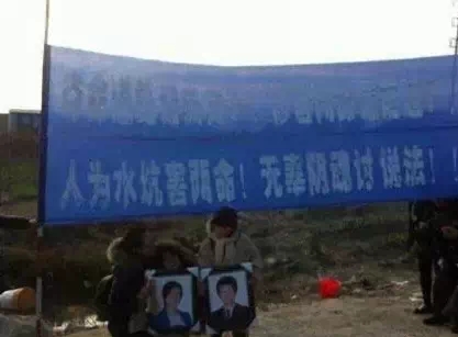 大驻马人，汽车被淹时这样可以打开车门！你知道吗？