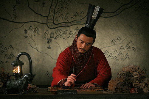 商鞅变法:从编户齐民到编户愚民--驻马店新