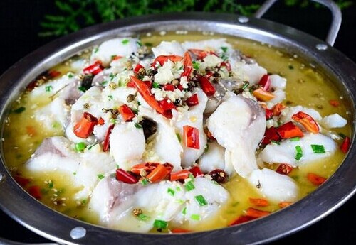 家常酸菜鱼火锅怎么做好吃,酸菜鱼火锅的3种做法--驻马店新闻--驻马店广视网