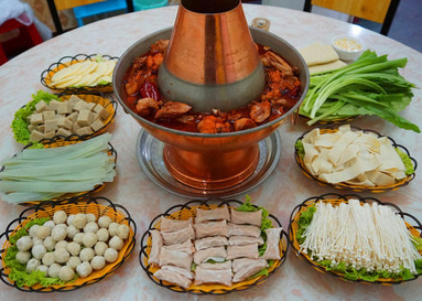 家常麻辣火锅鸡怎么做好吃,麻辣火锅鸡的4种做