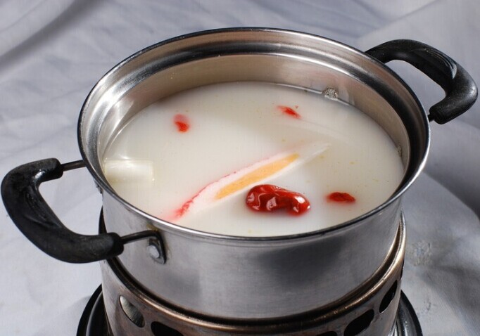 家庭自制清汤火锅底料,清汤火锅底料的4种做法