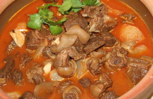 各种羊肉火锅的家常做法,羊肉火锅的4种做法