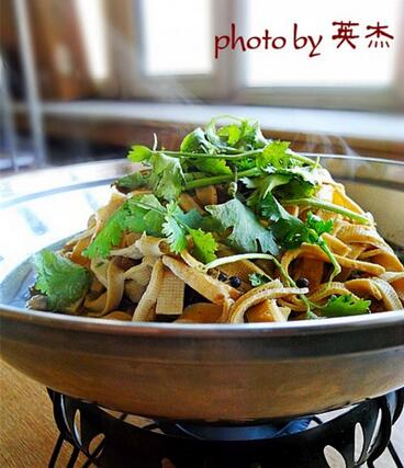 如何制作干豆腐 6ed74eb40b1e8d06df4d84ac7feff2dc.jpg