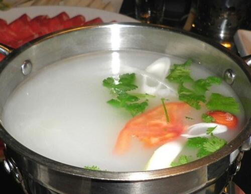 清汤火锅--驻马店新闻--驻马店广视网