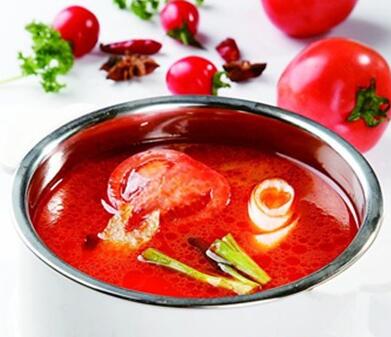 番茄火锅底料的做法--驻马店新闻--驻马店广视