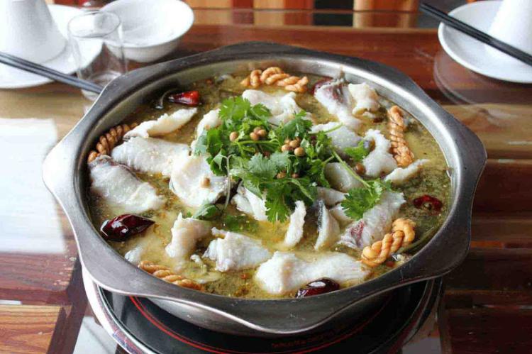 酸菜鱼火锅的3种做法--驻马店新闻--驻马店广视网