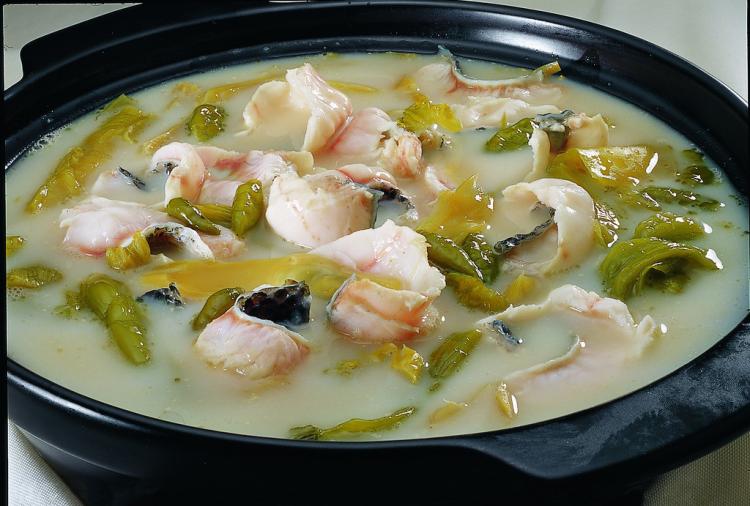 酸菜鱼火锅的3种做法--驻马店新闻--驻马店广视网