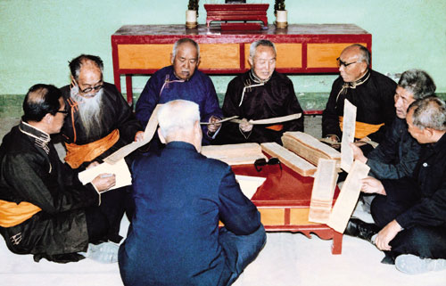 蒙医药:东方传统医学宝库中的-颗明珠--驻马店新闻--驻马店广视网