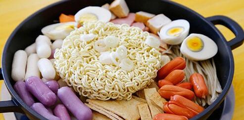 家常火锅食谱大全