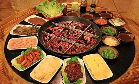 重庆毛肚火锅怎么做--驻马店新闻--驻马店广视