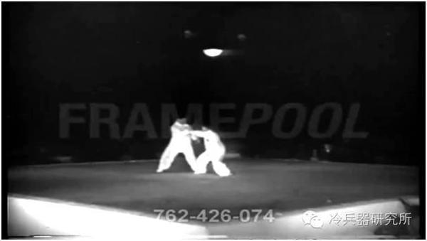 中国武术为啥进不了奥运?不正规,不普及!--驻马