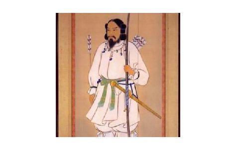 日本神武天皇与徐福的真正关系(探究版)--驻马