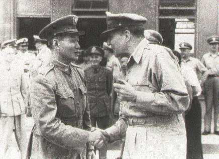 二战杀死日军最多的中国将军 到过中国的一个不留--驻马店新闻--驻马店广视网