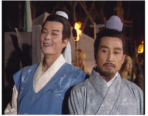 三国三大形象严重被毁的名人--驻马店新闻--驻