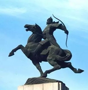 史上唯一没改过名字的城市,有3000多年历史!-