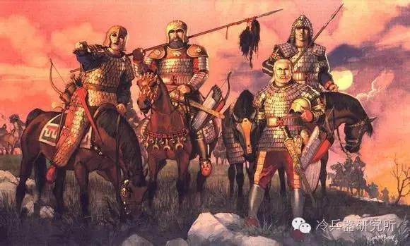 不只是不死军，波斯古国还有哪些王牌军队?--驻马店新闻--驻马店广视网