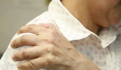 5块钱就能治好你的肩周炎、颈椎病，简直太绝了！