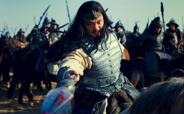 关羽如果守不住,那这些人可以守住荆州吗?--驻