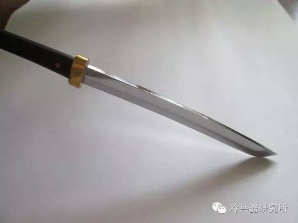 汉文化之魂:环首刀--驻马店新闻--驻马店广视网