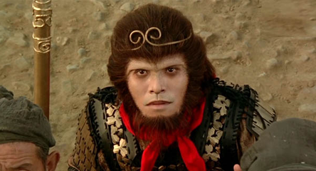 好奇心害死猴,孙悟空头上的紧箍儿是个什么东