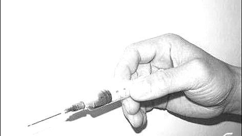 他给宋美龄做手术,又治死蒋介石,他名字叫哈比