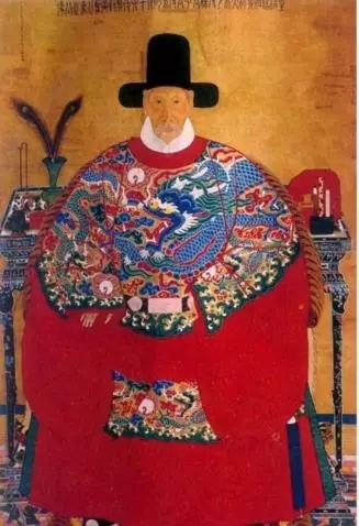 这个家族不管怎么改朝换代始终是大官--驻马店