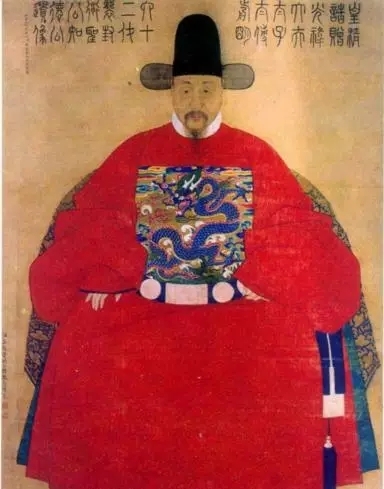 这个家族不管怎么改朝换代始终是大官--驻马店