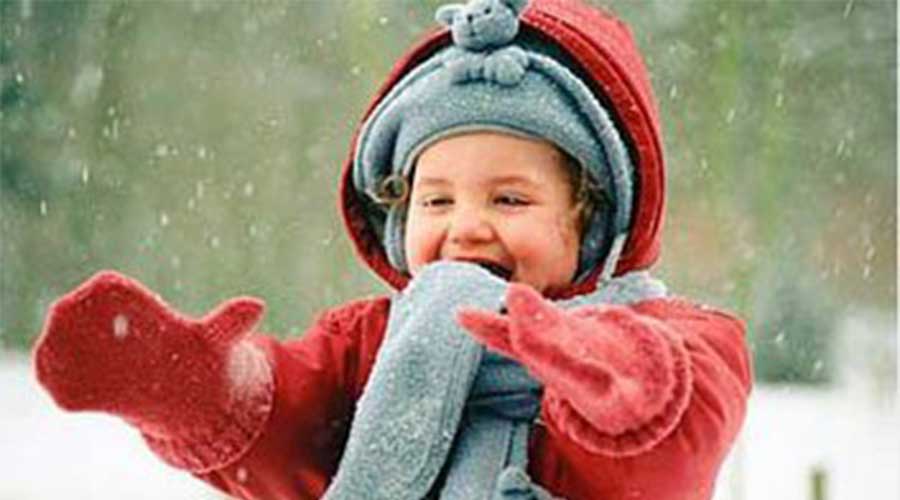 孩子瞬间没命！天冷了，驻马店家长们千万别给小孩穿这个！