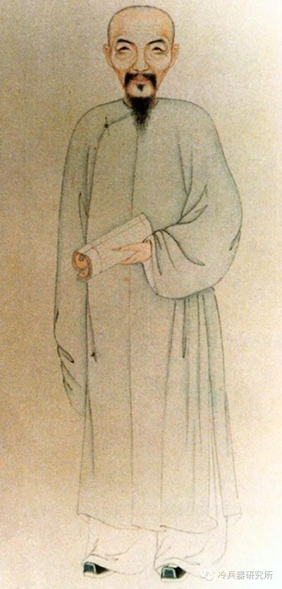 纪晓岚也是军迷?他与神臂弓不得不说的事!