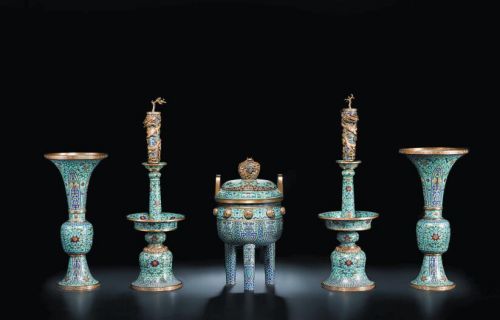 纽约亚洲艺术周下周登场--驻马店新闻--驻马店