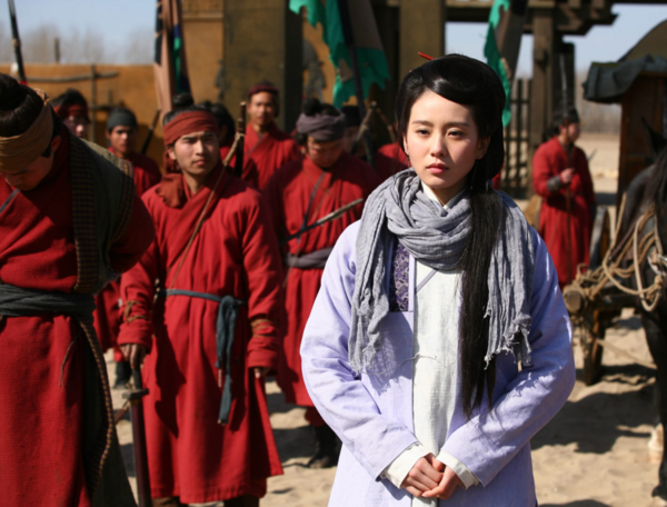 网传岳飞与宝强同遭妻子私奔抛弃 到底是真是