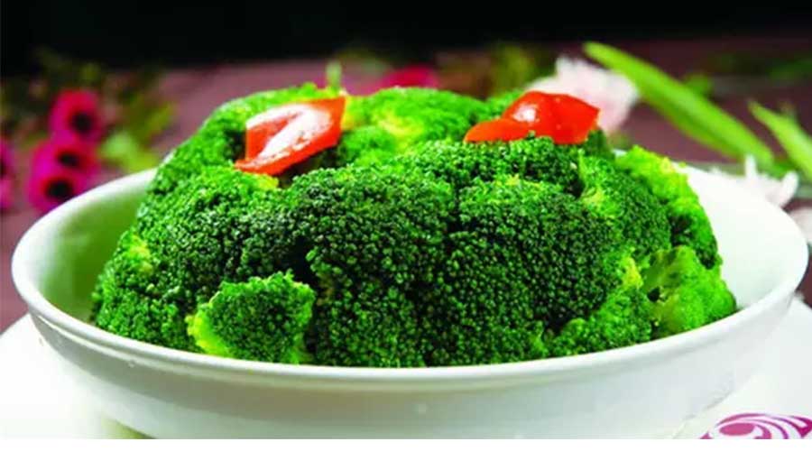 西兰花这样吃，竟然最抗癌！学会了，全家人都受用！不看后悔！