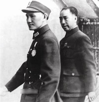 毛人凤为何飞黄腾达--驻马店新闻--驻马店广视网