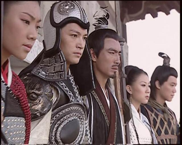 瓦岗寨兴亡的历史密码--驻马店新闻--驻马店广视网