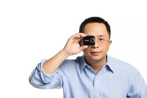 周鸿祎:单纯的人工智能没有商业模式,至少还需