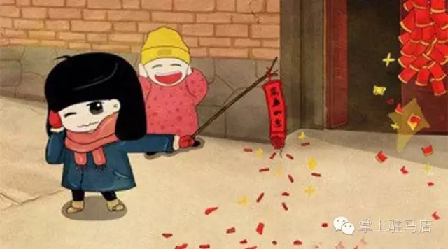 12月1日起，再在驻马店这些区域燃放烟花爆竹，最高将被罚10万元！