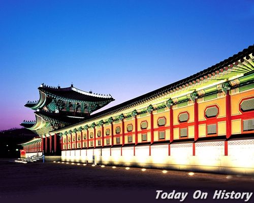 韩国经济特点 韩国的主要经济类型有哪些?