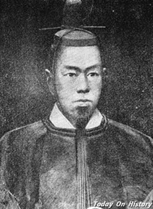 日本历任天皇都不得善终 日本历任天皇结局如