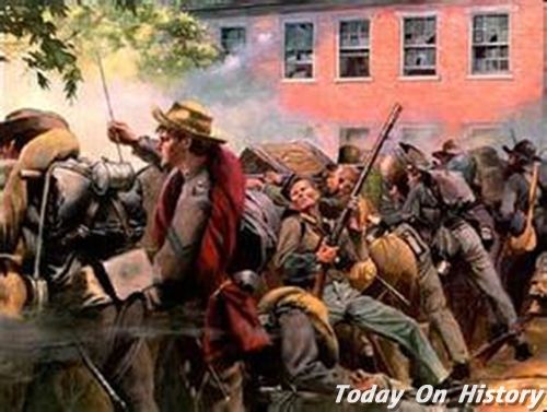 美国独立战争中黑人的贡献 美国独立战争中的