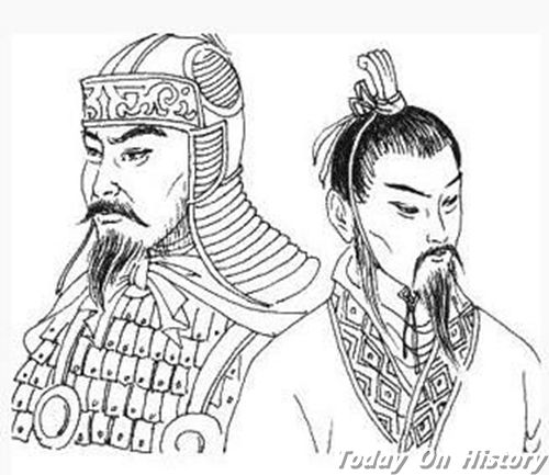 廉颇为何能得到后人很高的评价 廉颇和蔺相如的故事