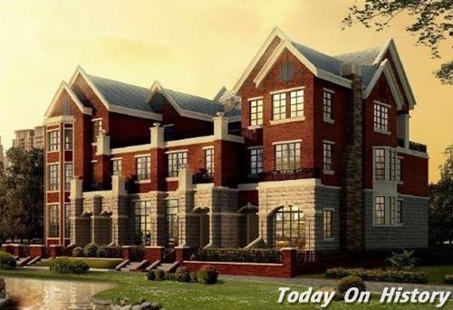 英国建筑风格 英伦风建筑特点是什么?--驻马店