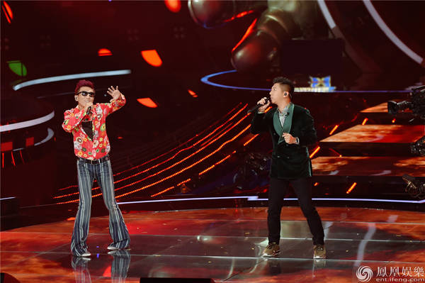 继续领跑高品质口碑 好歌精彩霸屏--驻马店新闻