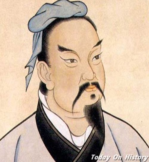 不畏君主的齐国名将田穰苴 田穰苴救齐国于危