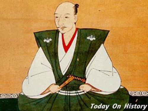 日本战国名将织田信长的人物生平 织田信长的