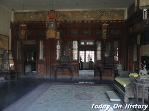 8大未解故宫灵异事件--驻马店新闻--驻马店广视