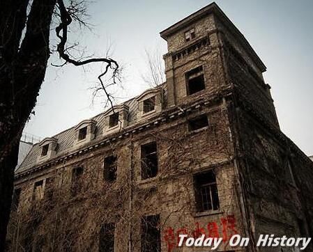 诡异的灭门血案 上海林家宅37号发生了什么?-