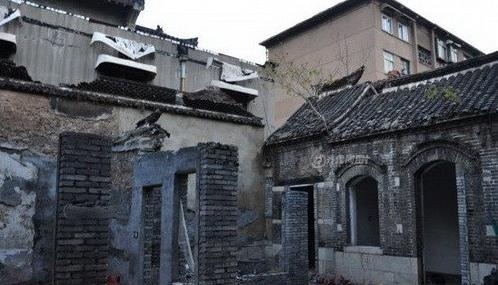 诡异的灭门血案 上海林家宅37号发生了什么?-