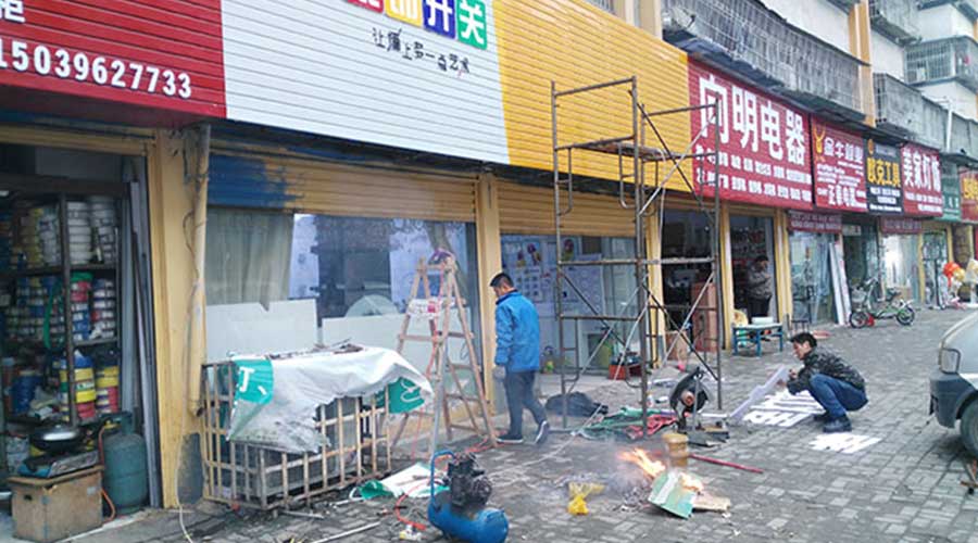 大驻马市民向不文明行为宣战，来看看市民拍下的这些镜头！