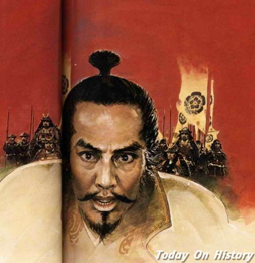 为何明智光秀要造反织田信长? 对织田信长的历