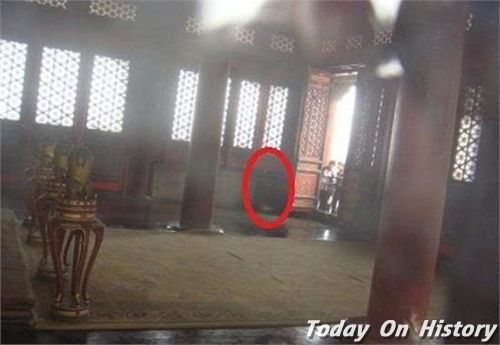 8大未解故宫灵异事件--驻马店新闻--驻马店广视